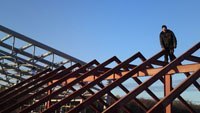Сварочные работы с металлоконструкциями в Магнитогорске