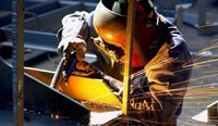 Услуги монтажа металлоконструкций в Магнитогорске